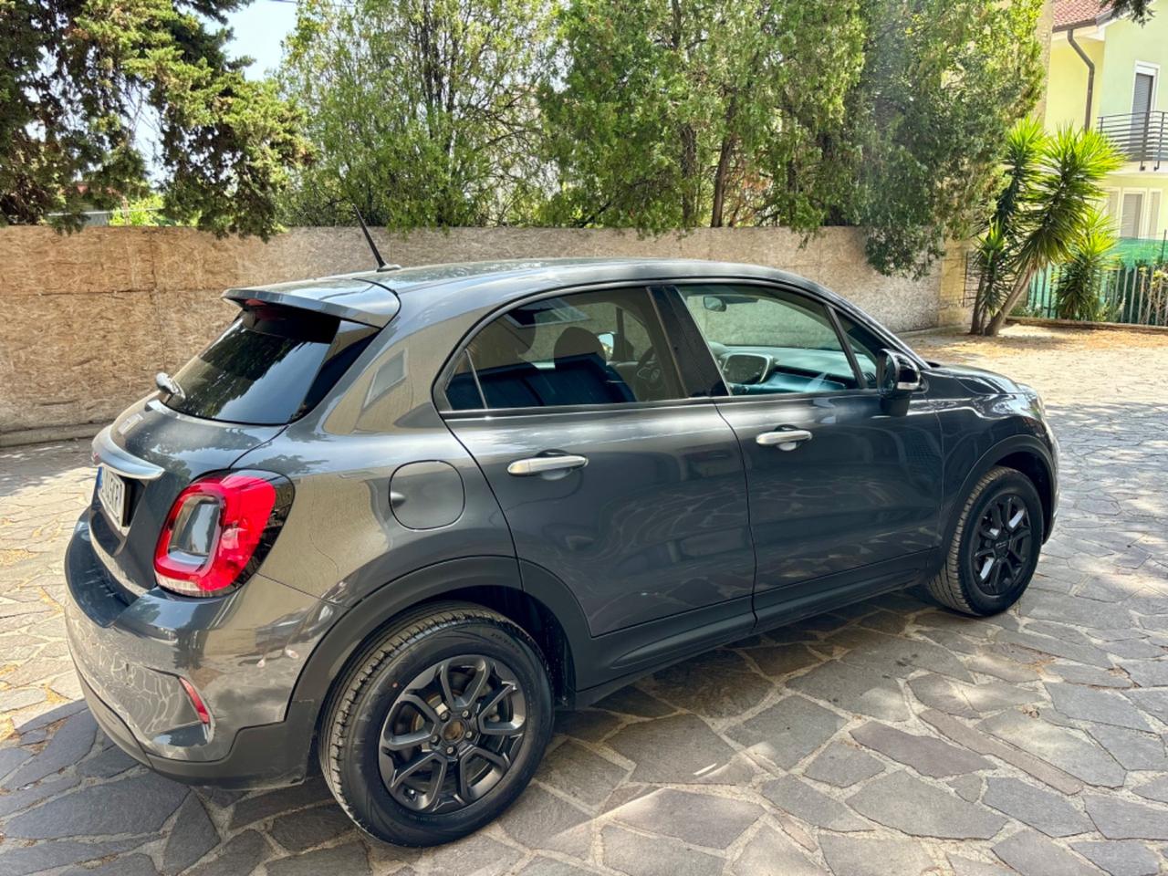 Fiat 500X 1.3 MultiJet 95 CV Club