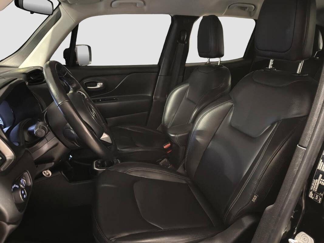 Jeep Renegade 1.6 Mjt 130 CV Limited 2023