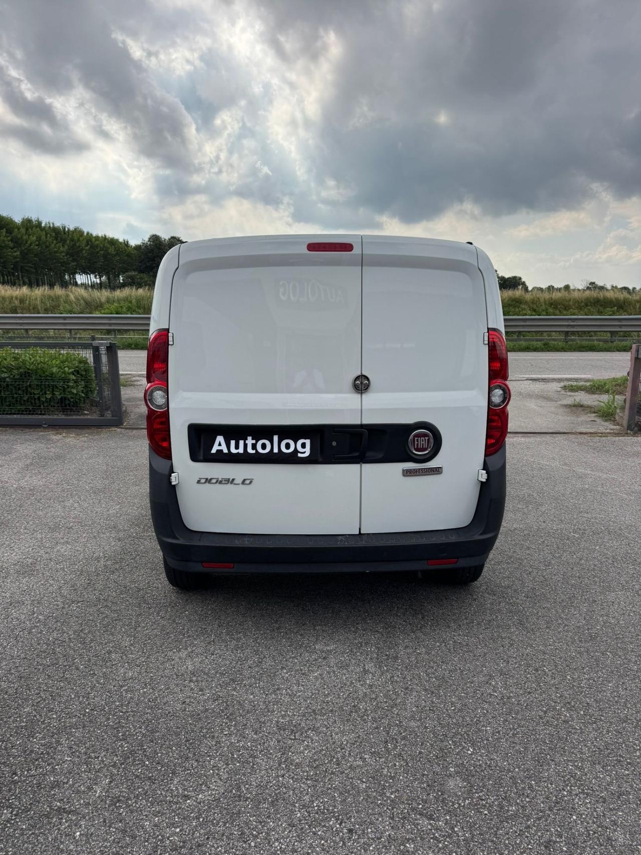 Fiat Doblo Doblò 1.3 MJT S&S PC-TN 3 POSTI