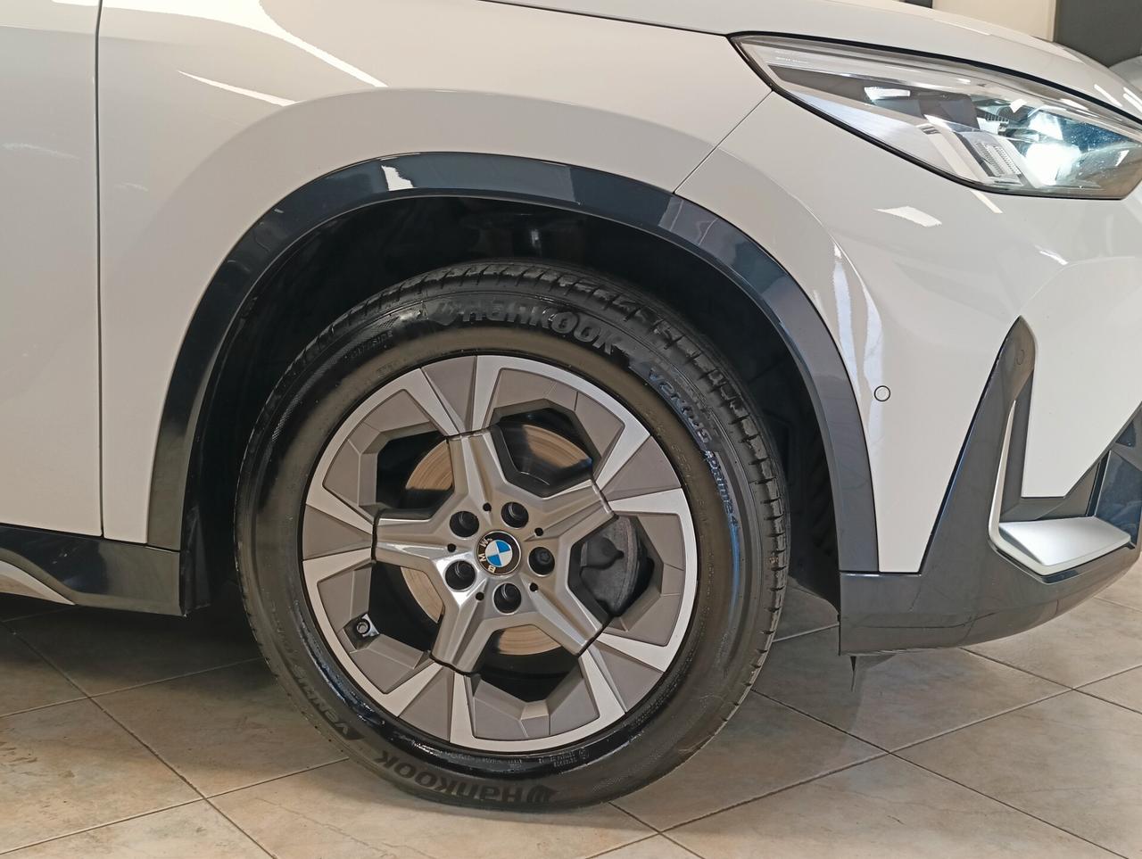 Bmw X1 sDrive 18d