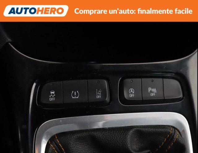 OPEL Crossland X 1.2 12V Start&Stop Innovation