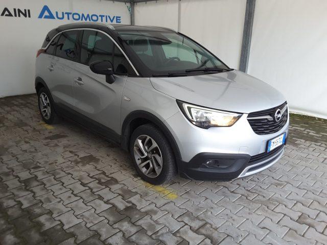 OPEL Crossland X 1.6 ECOTEC D 100cv Innovation