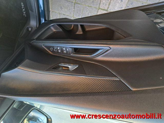 PEUGEOT 3008 BlueHDi 130 S&S EAT8 Allure Pack - MINI RATA 4 ANN