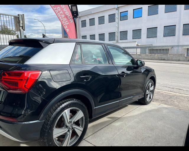 AUDI Q2 30 TDI S tronic Admired