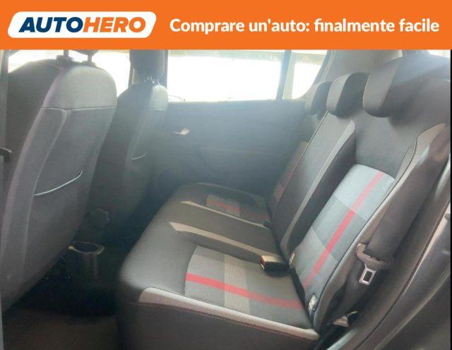 DACIA Sandero Stepway 0.9 TCe 90 CV Techroad