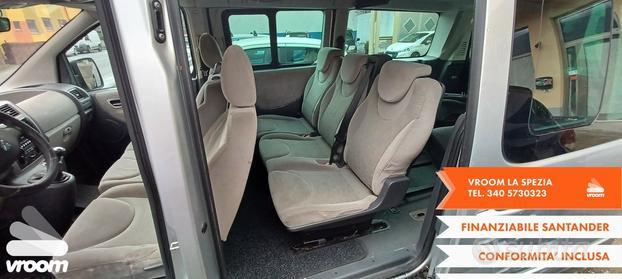 PEUGEOT Expert 3 serie Expert Tepee Mix 2.0 HD...