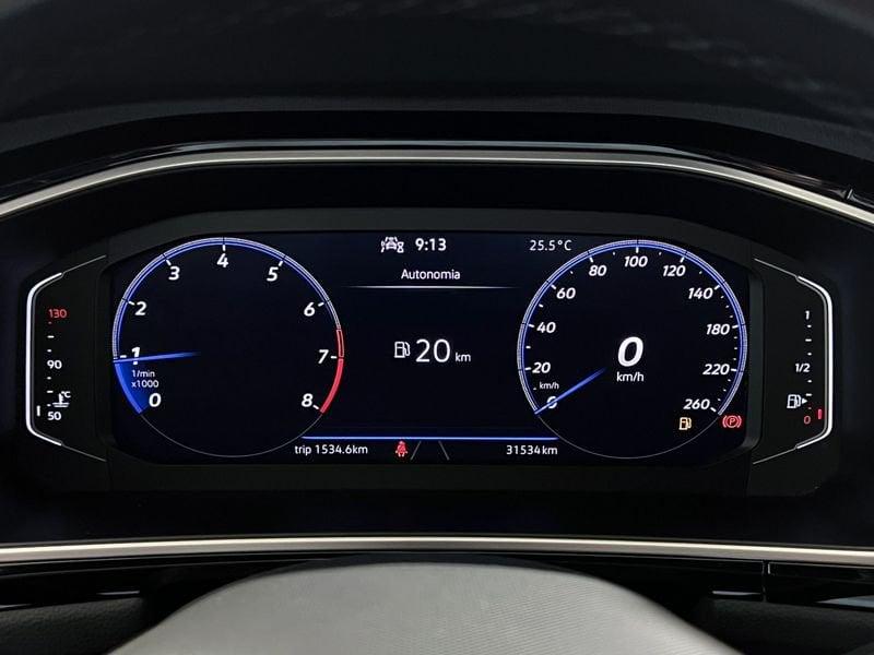 Volkswagen T-Roc T-Roc 1.5 tsi R-Line