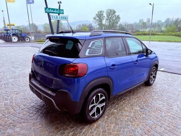 CITROEN C3 Aircross AUTOMATICA - FULL OPT - KM 49.000 - PROMO FINANZIA