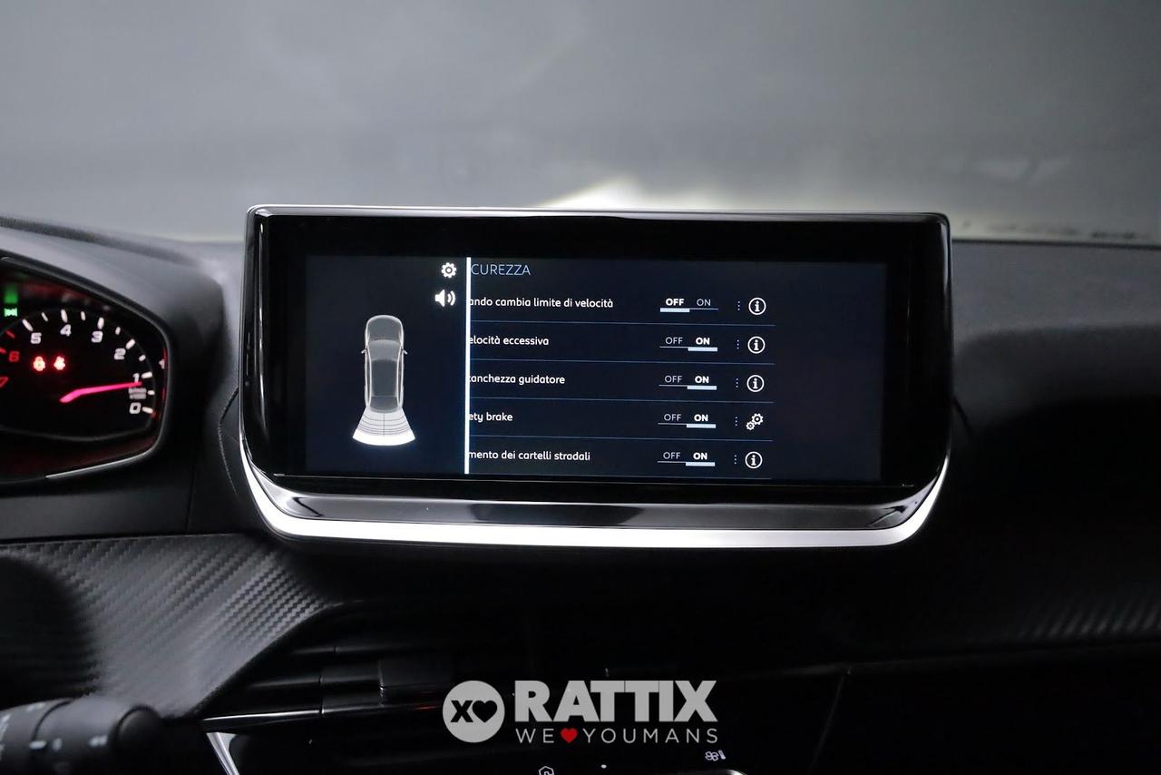 Peugeot 208 1.2 Puretech 100CV Style