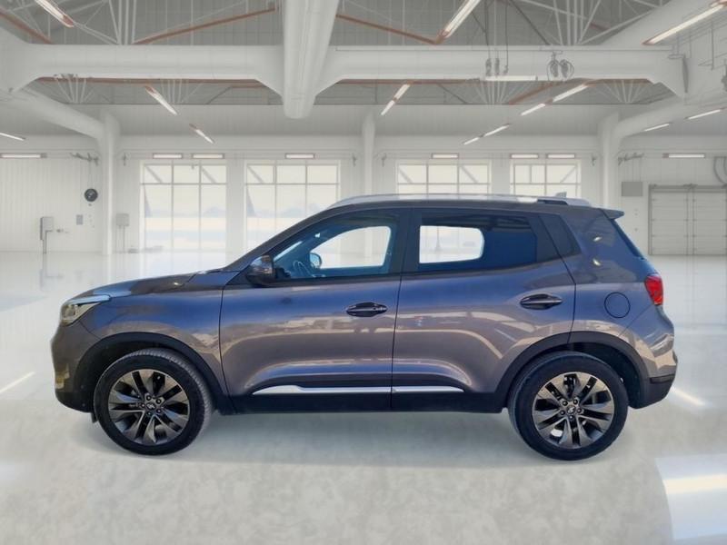 DR MOTOR DR4.0 1.5 MT BENZ GPL