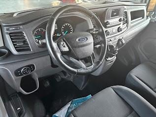 FORD TRANSIT CUSTOM 300 2.0 TDCI MHEV 96.000KM