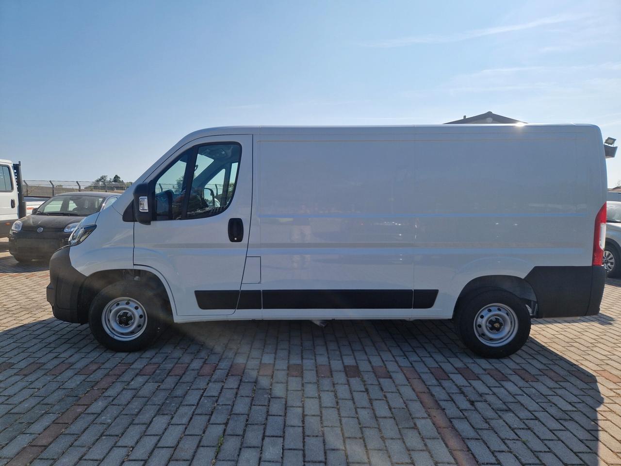 Peugeot Boxer 3302.2 BLUEHDi PM-TN