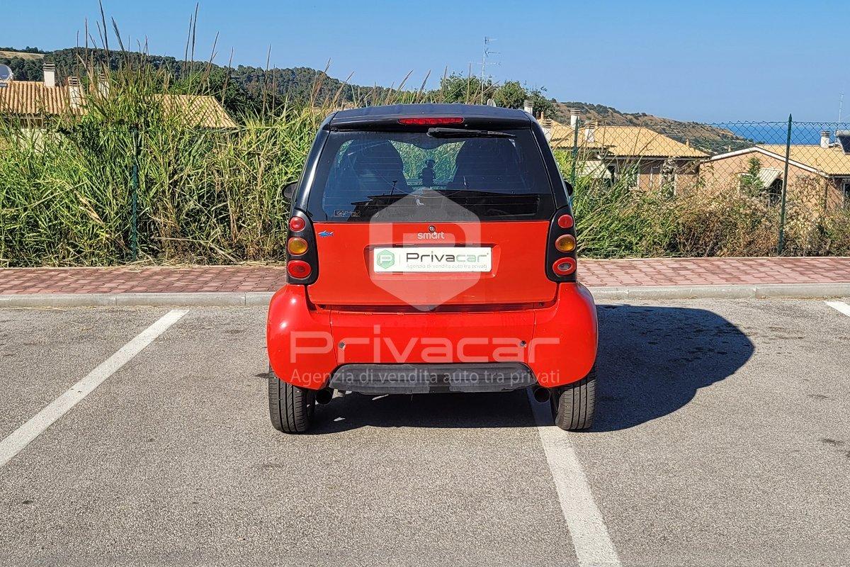 SMART 600 smart & pure (40 kW)
