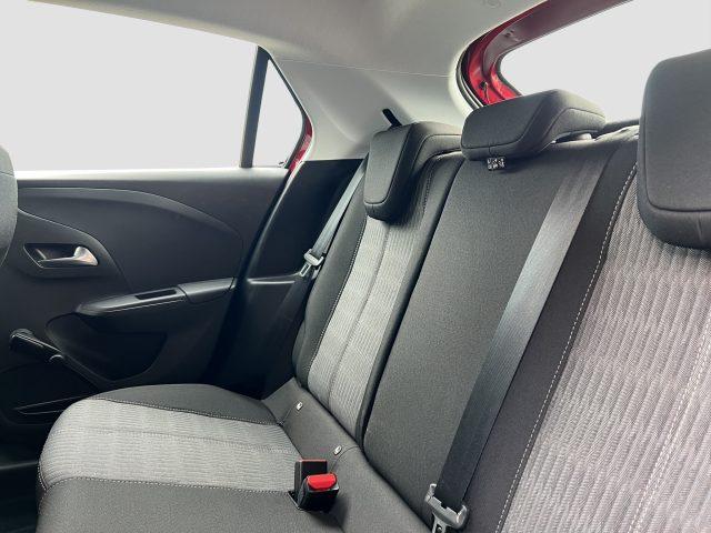 OPEL Corsa Corsa 1.2