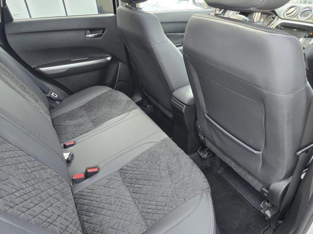 SUZUKI Vitara 1.4 Hybrid 4WD AllGrip Top