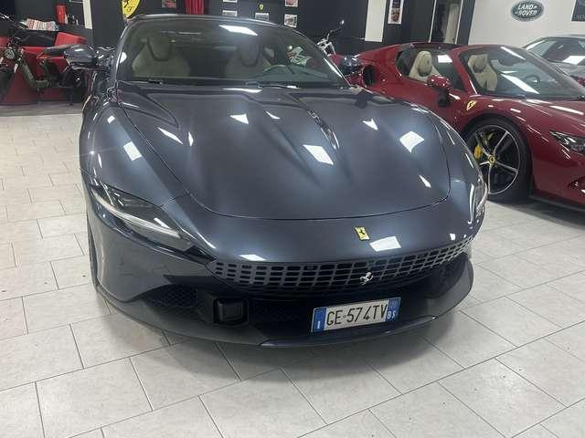 Ferrari Roma 3.9 F1 dct IPER FULL