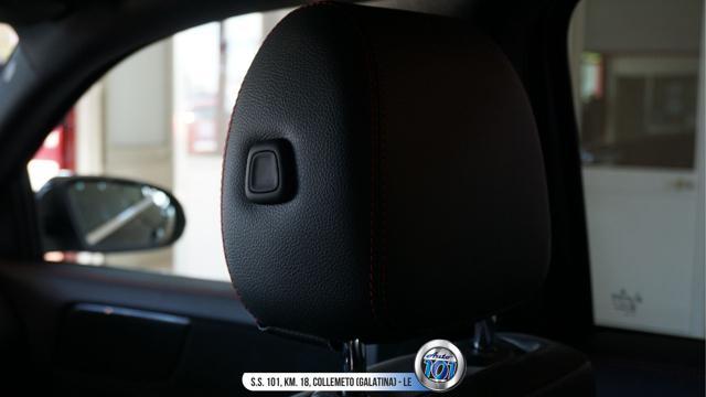 MERCEDES-BENZ GLA 200 d Automatic Premium