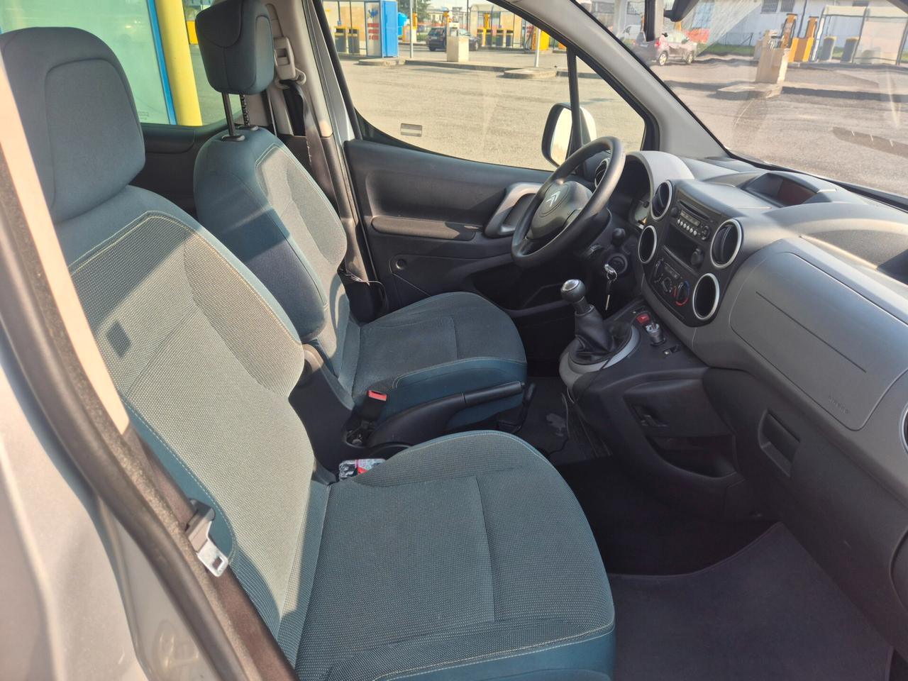 Citroen Berlingo Multispace BlueHDi 100 5 posti Feel Combi N1