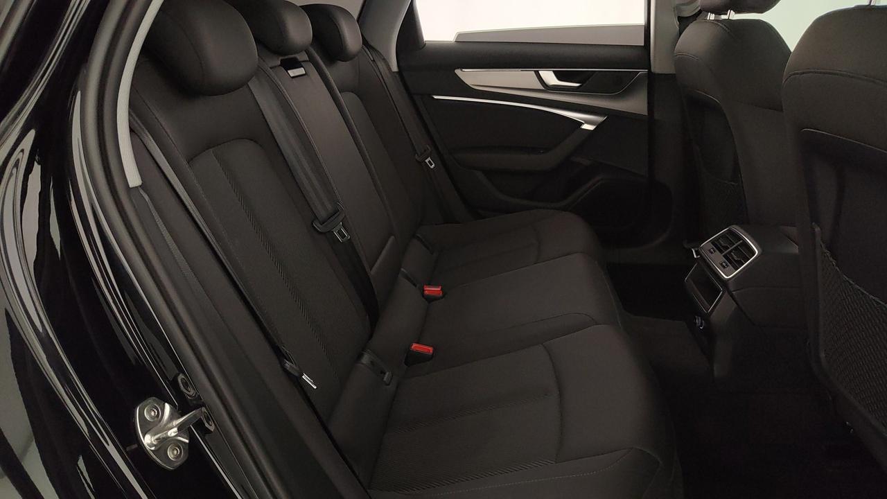 AUDI A6 V 2018 Avant - A6 Avant 40 2.0 tdi mhev s-tronic