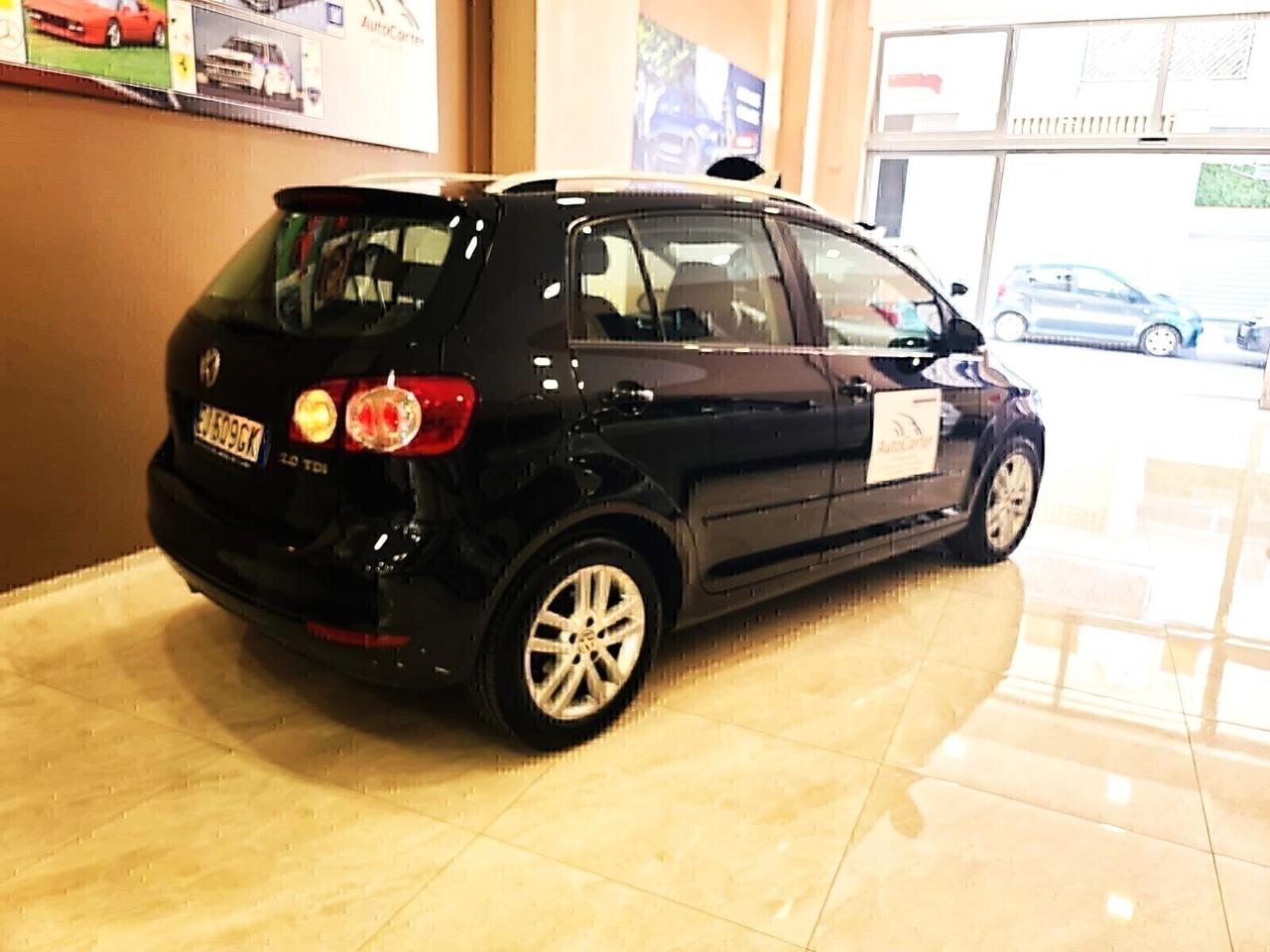 Volkswagen Golf 2.0TDI **PERFETTE CONDIZIO**