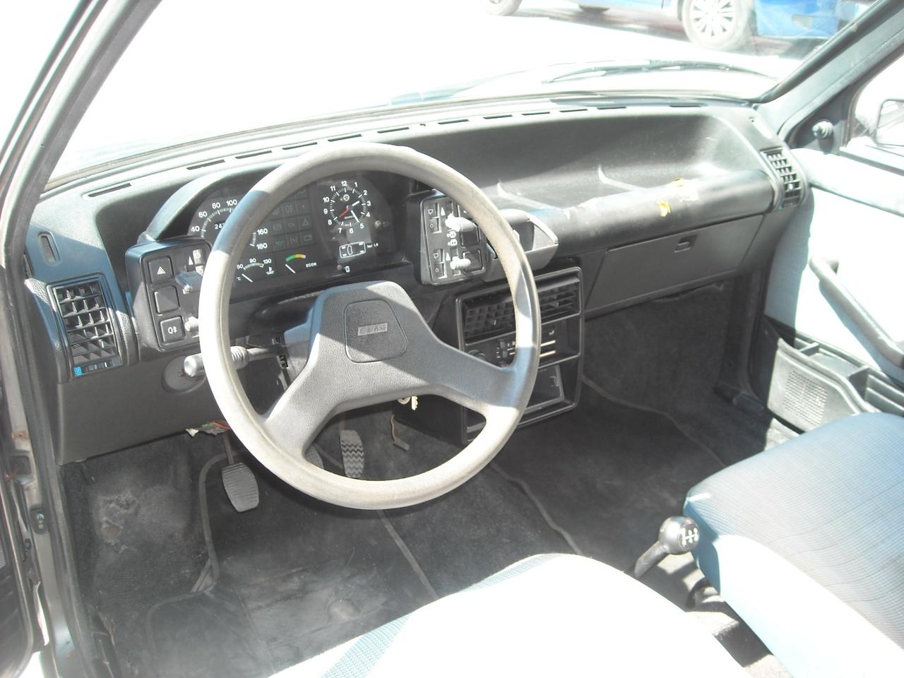 Fiat Uno 45 3 porte