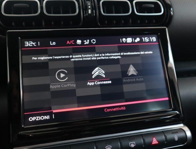 CITROEN C3 Aircross PureTech 110CV S&S *PROMO PARISI GROUP*
