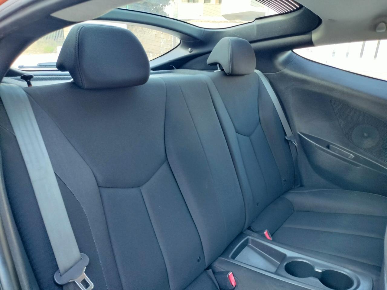 Hyundai Veloster 1.6 GDI Sport GPL casa madre