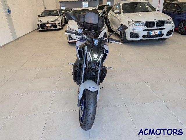YAMAHA MT-09 MT 09