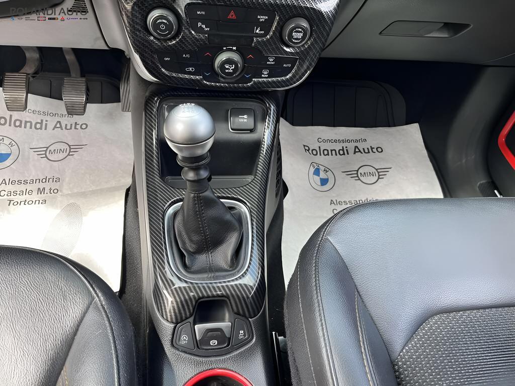 Jeep Compass 1.4 MultiAir 2 Limited 2WD