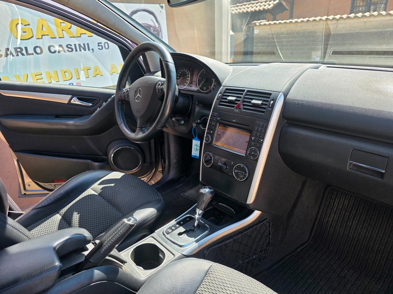 Mercedes-benz A 180 CDI Avantgarde