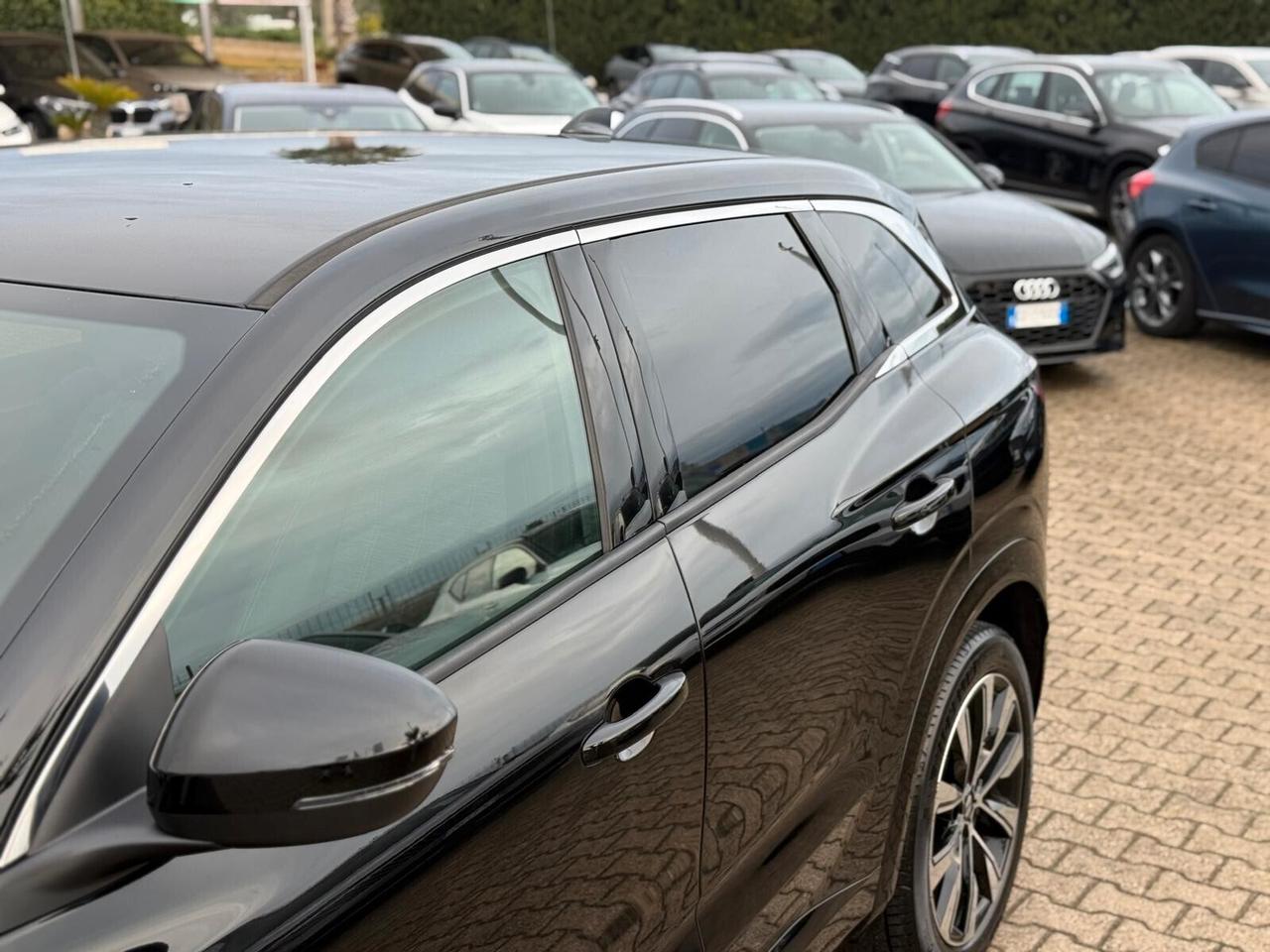 Renault Austral Mild Hybrid 160 CV Auto Techno Esprit