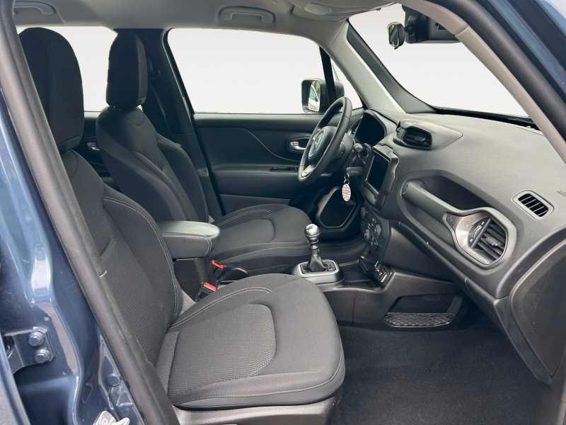 JEEP Renegade 1.6 mjt Longitude 2wd 130cv