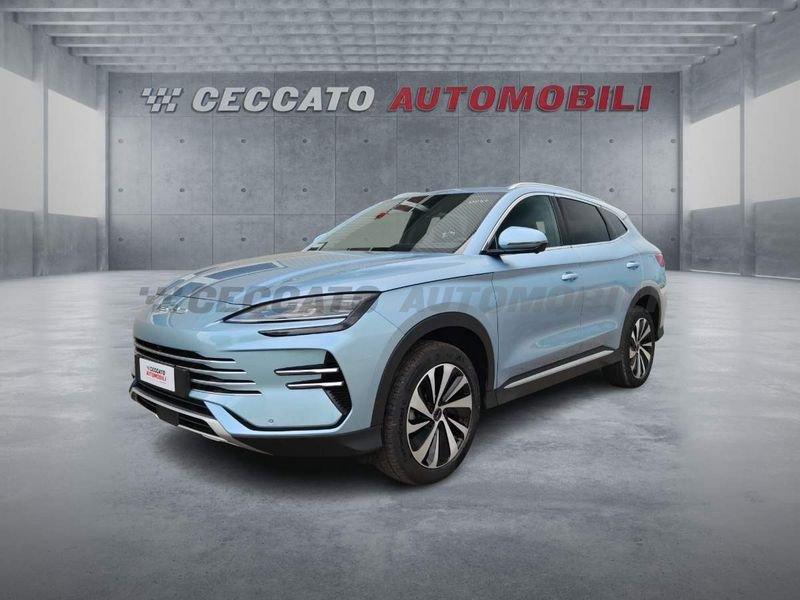 BYD Seal U DMi Seal U DM-i 1.5 phev Boost 2wd