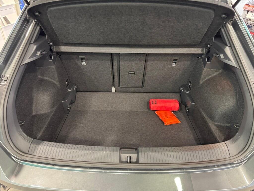 Volkswagen T-Roc I 2022 2.0 TDI 115CV R-Line Plus