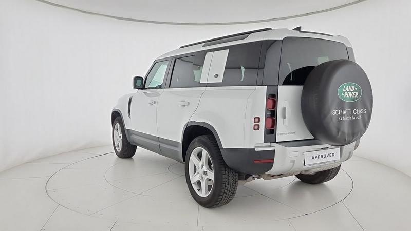 Land Rover Defender Defender 110 3.0d i6 mhev SE awd 250cv auto