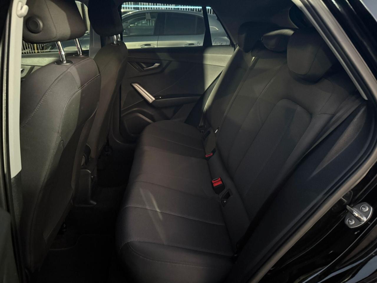 Audi Q2 2018