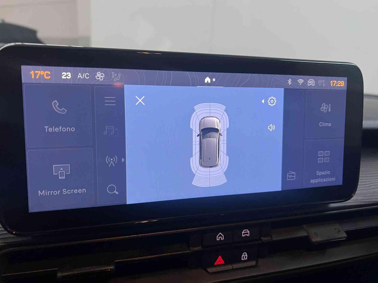 Jeep Avenger 1.2 Turbo Altitude - CarPlay/CruiseAdattivo OK NEOPAT.