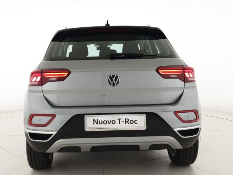 Volkswagen T-Roc 1.0 tsi style 115cv