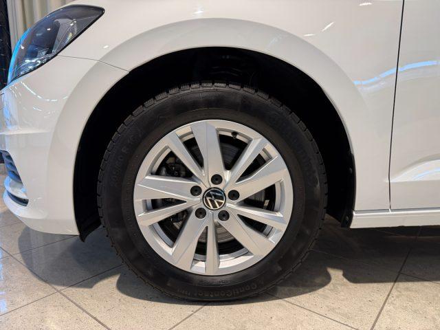 VOLKSWAGEN Touran 1.5 TSI Business Navi 7P DAB+ ACC App Connect