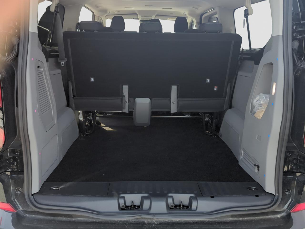 FORD Transit Custom 2° s Transit Custom 320 2.0 EcoBlue 150CV PL Combi Tita