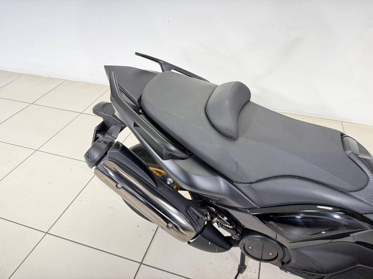 YAMAHA T-Max 530 T-Max XP 530A