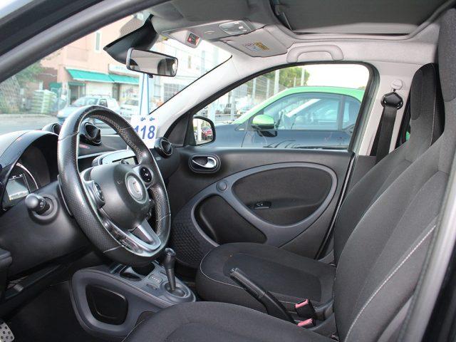 SMART ForFour 90 0.9 Turbo twinamic Urban