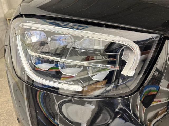 MERCEDES-BENZ GLC 300 de 4Matic EQ-Power Premium