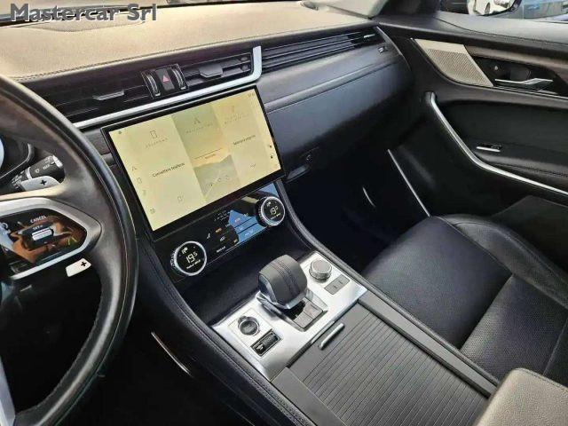 JAGUAR F-Pace D204 S AUTO 4WD New Model - GF379RP