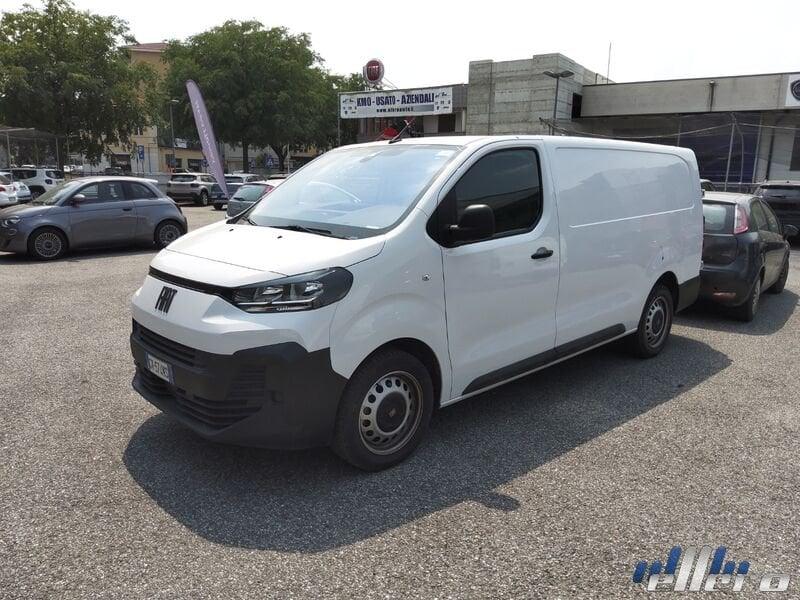 FIAT Scudo SERIE 2 VAN L3H1 2.0 BLUEHDI 145CV