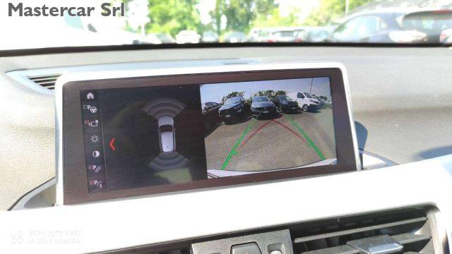 BMW X1 X1 F48 2019 sdrive18d Advantage auto - GE356SS