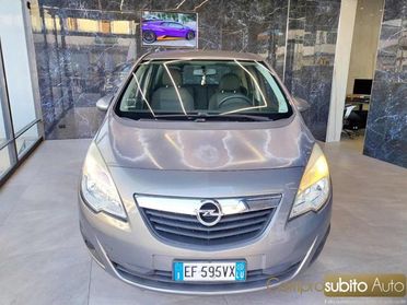 OPEL Meriva 1.4 16V Enjoy (Garanzia 12 Mesi)