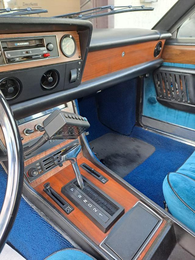 FIAT 130 Coupè 3200 V6 Automatica