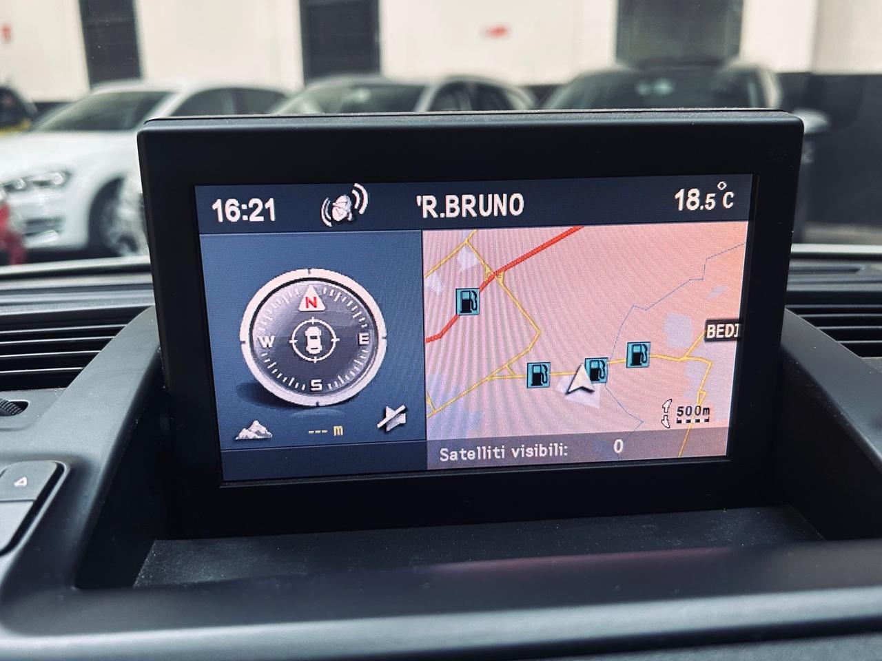 Giulietta 2000 multijet 140 cv full optional
