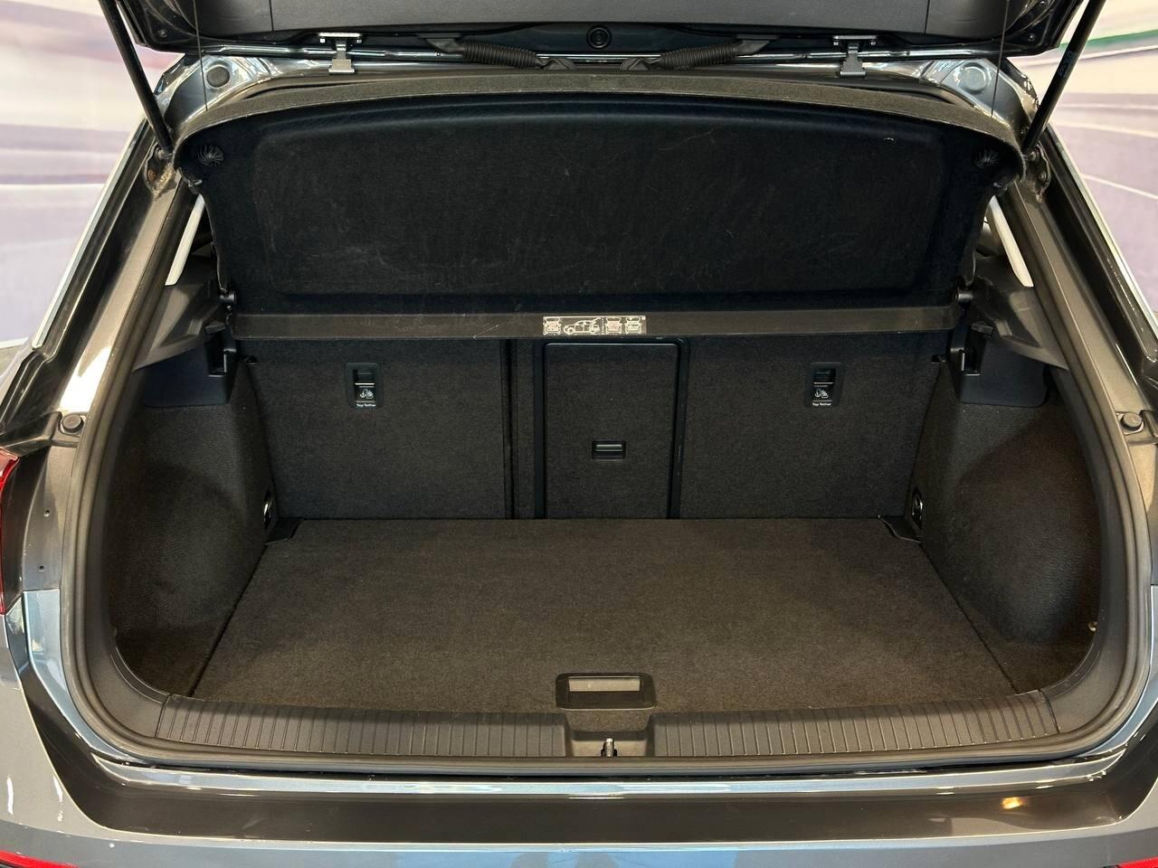 Volkswagen T-Roc 2.0 TDI SCR 150 CV DSG Advanced BlueMotion Technology
